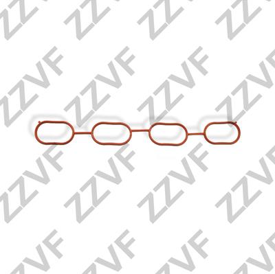 ZZVF ZVVK039 - Blīve, Ieplūdes kolektors www.autospares.lv