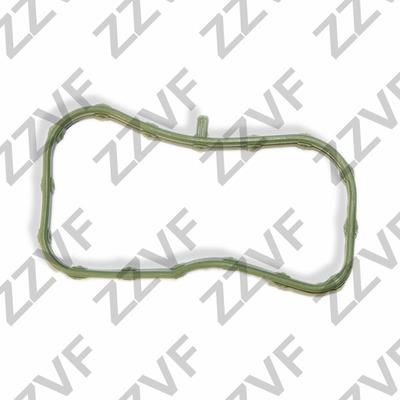 ZZVF ZVVK029 - Blīve, Ieplūdes kolektors www.autospares.lv