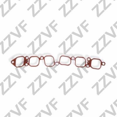 ZZVF ZVVK025 - Blīve, Ieplūdes kolektors www.autospares.lv