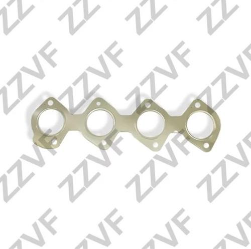 ZZVF ZVVY060 - Blīve, Izplūdes kolektors www.autospares.lv