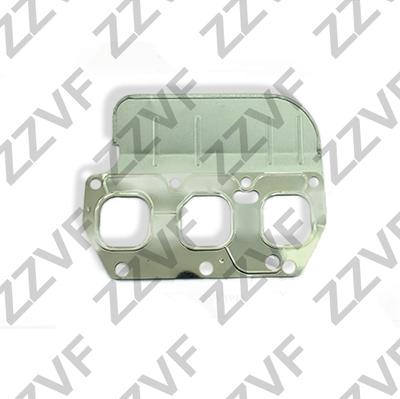 ZZVF ZVVY015 - Blīve, Izplūdes kolektors www.autospares.lv