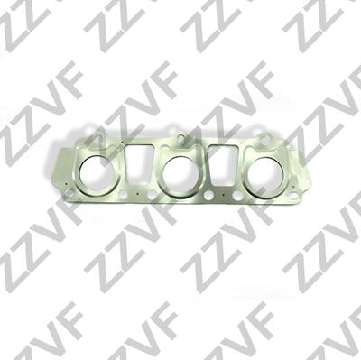 ZZVF ZVVY013 - Blīve, Izplūdes kolektors www.autospares.lv