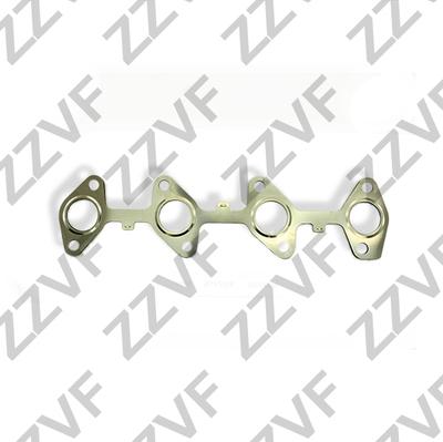 ZZVF ZVVY028 - Blīve, Izplūdes kolektors www.autospares.lv