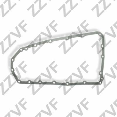 ZZVF ZVX39C - Blīve, Eļļas vācele-Autom. pārnesumkārba www.autospares.lv