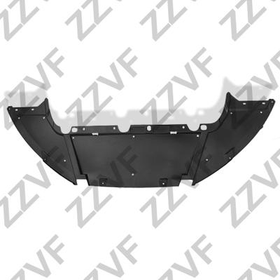 ZZVF ZVXY-FCS5-048 - Motora telpas izolācija www.autospares.lv