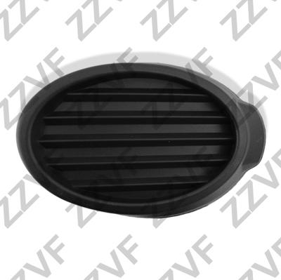 ZZVF ZVXY-FCS5-008L - Apdare, Miglas lukturis www.autospares.lv