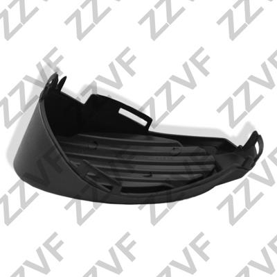 ZZVF ZVXY-FCS5-008R - Apdare, Miglas lukturis www.autospares.lv