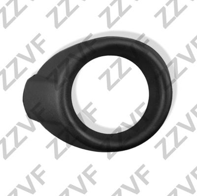 ZZVF ZVXY-FCS5-007R - Rāmis, Miglas lukturis www.autospares.lv