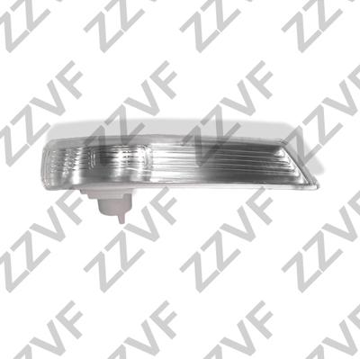 ZZVF ZVXY-FCS5-029L - Pagrieziena signāla lukturis www.autospares.lv