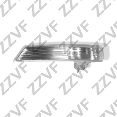 ZZVF ZVXY-FCS5-029R - Pagrieziena signāla lukturis www.autospares.lv