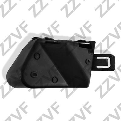 ZZVF ZVXY-FCS6-009L - Kronšteins, Trieciena slāpētājs www.autospares.lv