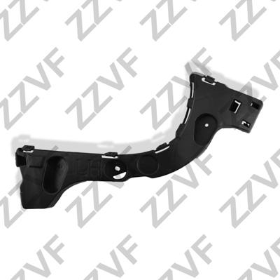 ZZVF ZVXY-FCS6-014L - Kronšteins, Trieciena slāpētājs www.autospares.lv