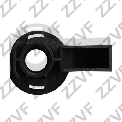 ZZVF ZVXY-FCS-051 - Slēdzenes cilindrs www.autospares.lv