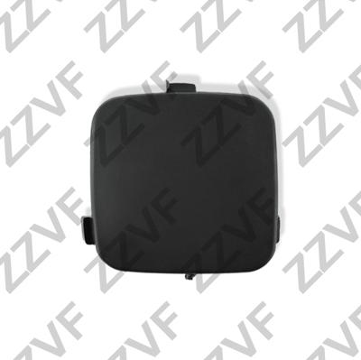 ZZVF ZVXY-FCS-052 - Vāciņš, Vilkšanas āķis www.autospares.lv