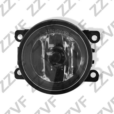 ZZVF ZVXY-FCS3-005 - Miglas lukturis www.autospares.lv