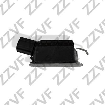 ZZVF ZVXY-ZS-045 - Numurzīmes apgaismojuma lukturis www.autospares.lv