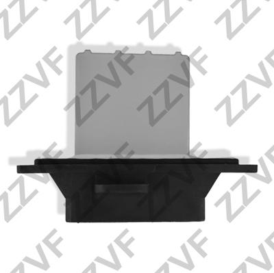 ZZVF ZVYL7570C - Rezistors, Salona ventilators www.autospares.lv