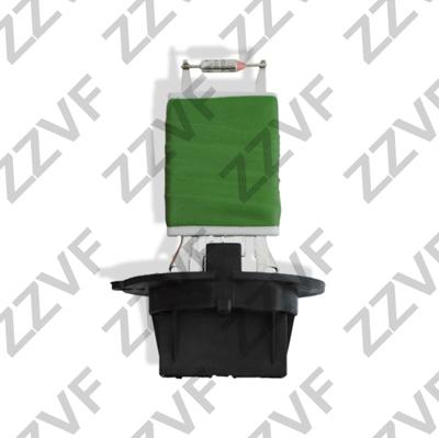 ZZVF ZVYL7605 - Rezistors, Salona ventilators www.autospares.lv