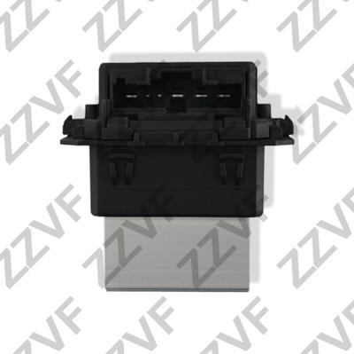 ZZVF ZVYL7794 - Rezistors, Salona ventilators www.autospares.lv