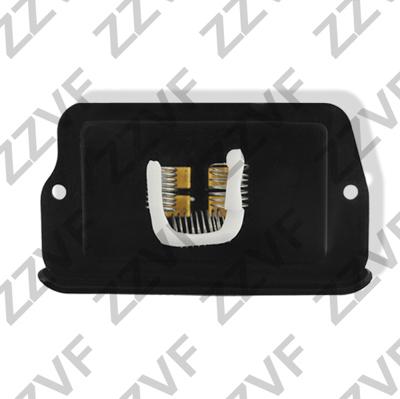 ZZVF ZVYL7749 - Rezistors, Salona ventilators www.autospares.lv