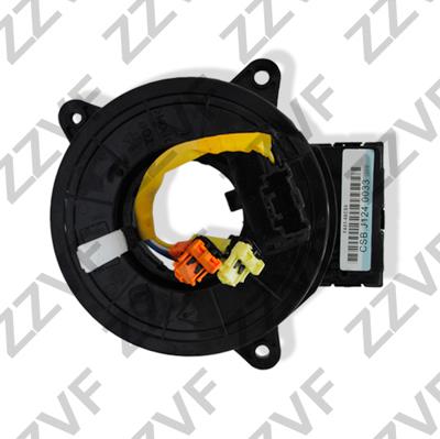 ZZVF ZVZP049 - Spirālatspere, Gaisa spilvens www.autospares.lv