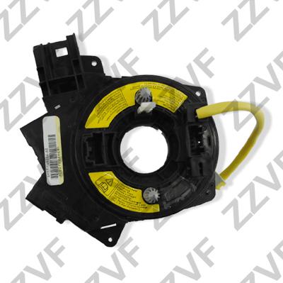 ZZVF ZVZP052 - Spirālatspere, Gaisa spilvens www.autospares.lv