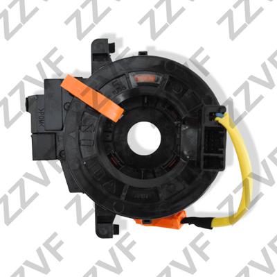 ZZVF ZVZP001 - Spirālatspere, Gaisa spilvens www.autospares.lv