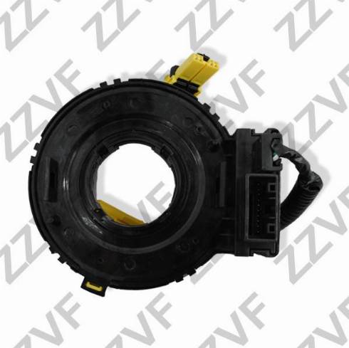 ZZVF ZVZP031 - Spirālatspere, Gaisa spilvens www.autospares.lv