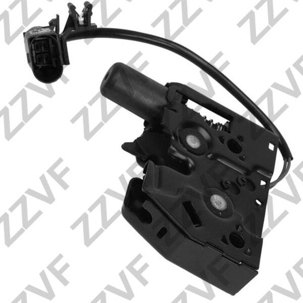 ZZVF ZZEA040 - Motora pārsega slēdzene www.autospares.lv