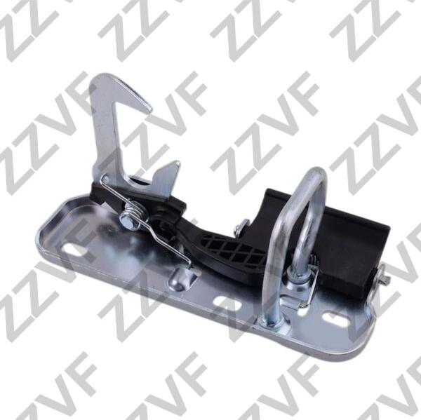 ZZVF ZZEA055 - Motora pārsega slēdzene www.autospares.lv