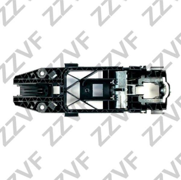 ZZVF ZZEA058 - Durvju roktura rāmis www.autospares.lv