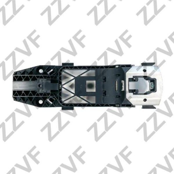 ZZVF ZZEA058 - Durvju roktura rāmis www.autospares.lv