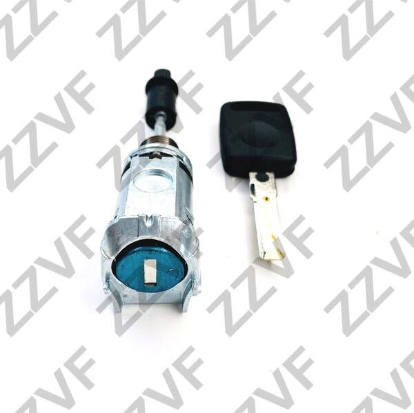 ZZVF ZZEA014 - Slēdzenes cilindrs www.autospares.lv