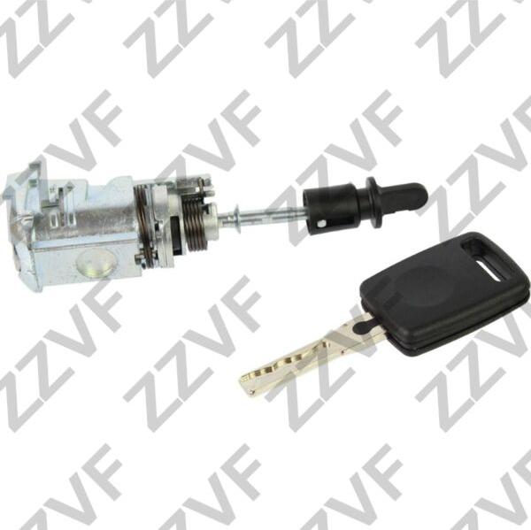 ZZVF ZZEA015 - Slēdzenes cilindrs www.autospares.lv