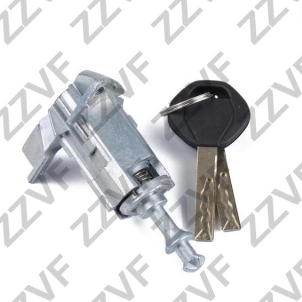 ZZVF ZZEA023 - Slēdzenes cilindrs www.autospares.lv