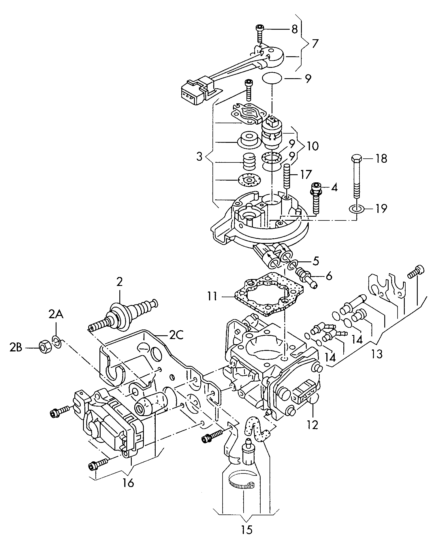 Seat 893498201B - Bellow, drive shaft www.autospares.lv