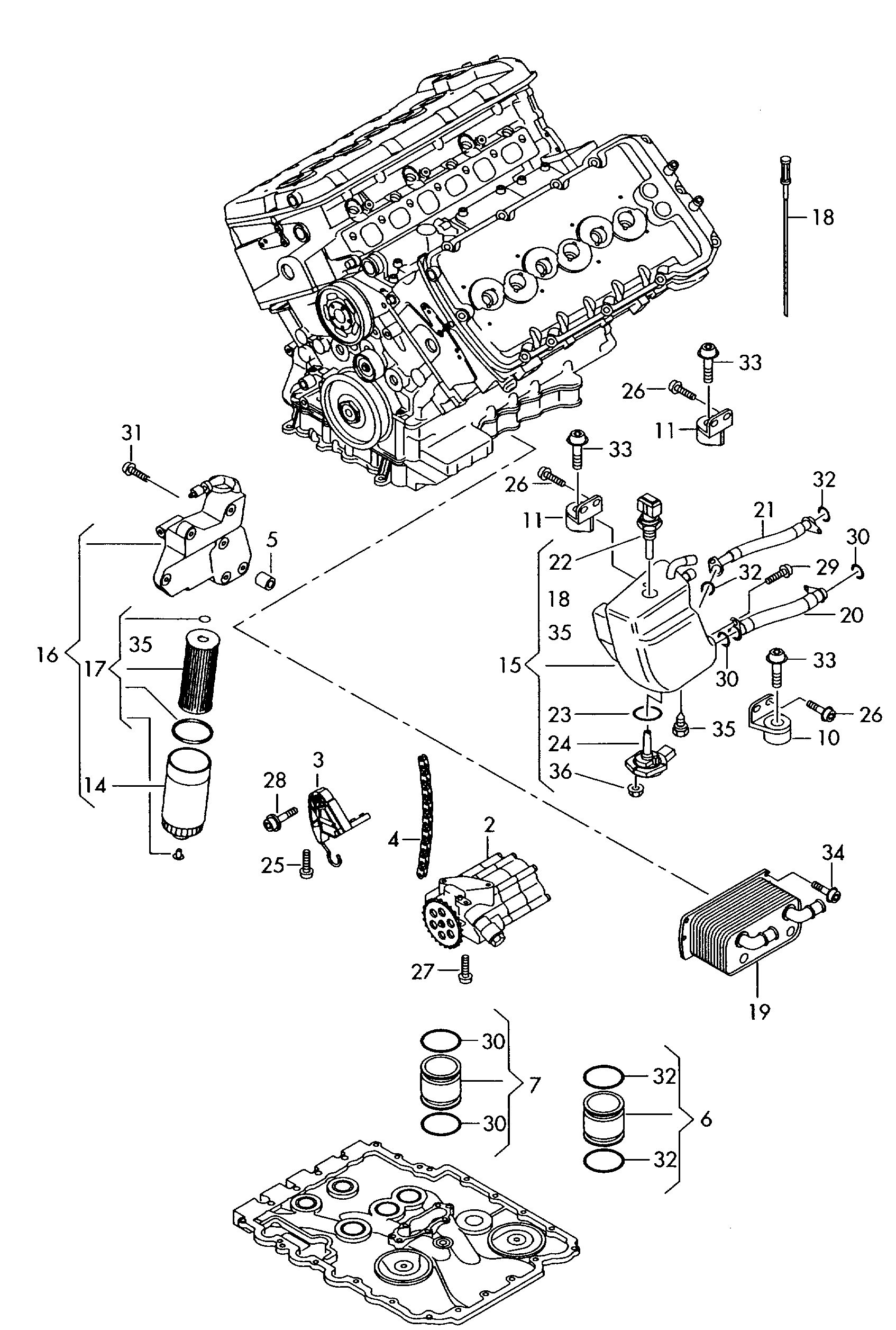 VAG N  90956601 - Blīve, Ieplūdes kolektors autospares.lv