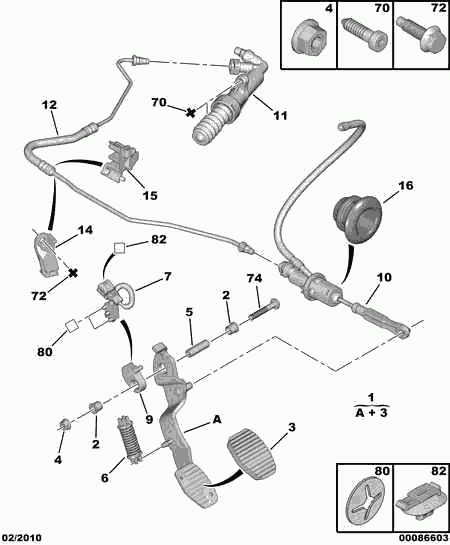 Cummins 2143 18 - Ģenerators autospares.lv