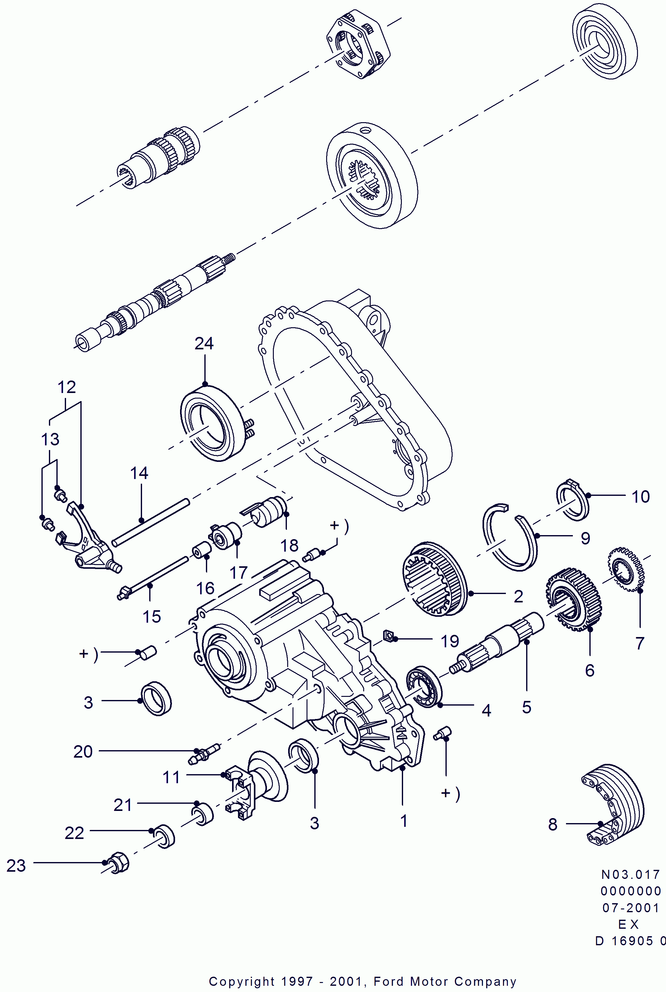 FIAT 4177124 - Bremžu signāla slēdzis autospares.lv