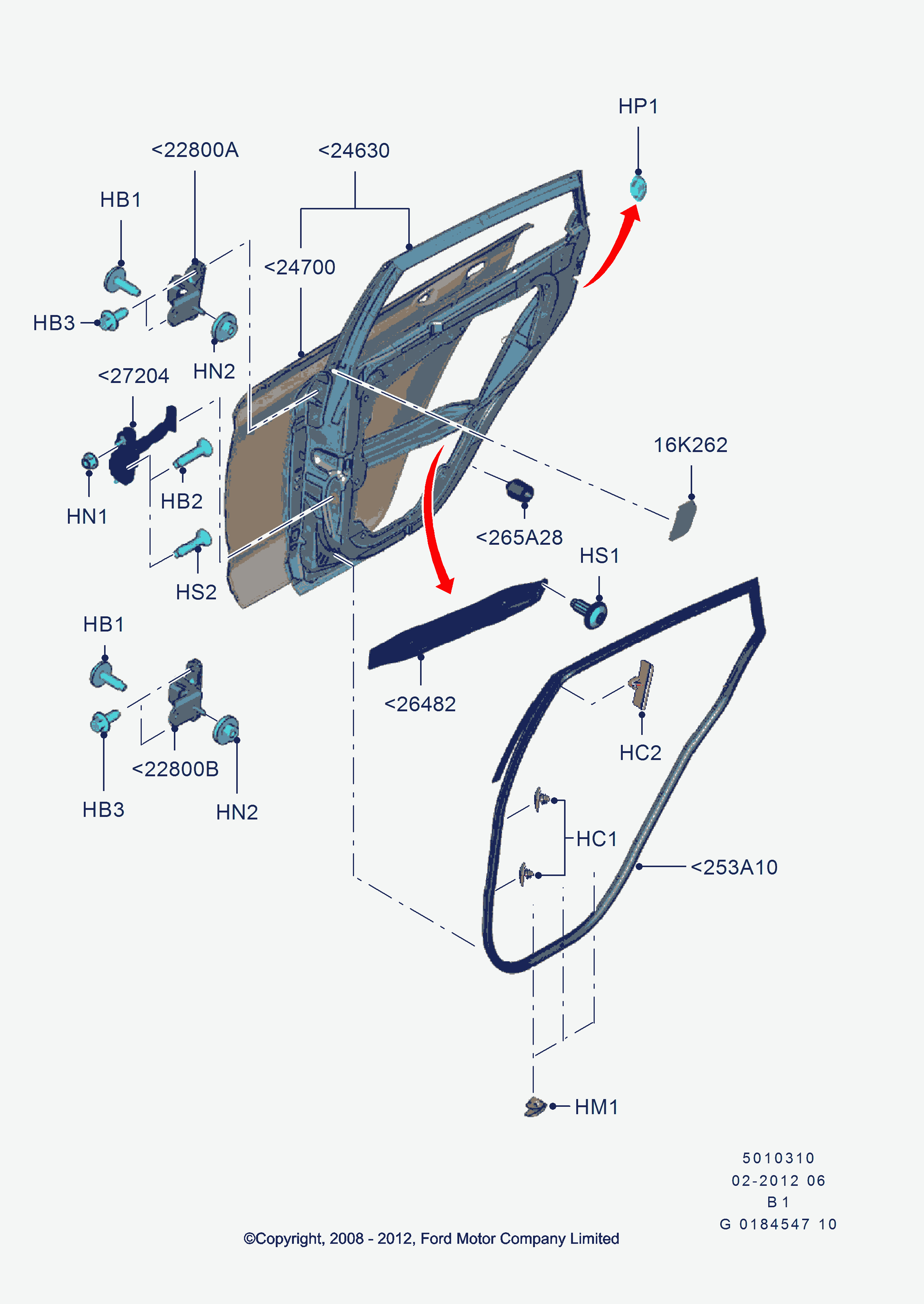 Mini 1 717 210 - Demferis, Ķīļrievu siksna autospares.lv