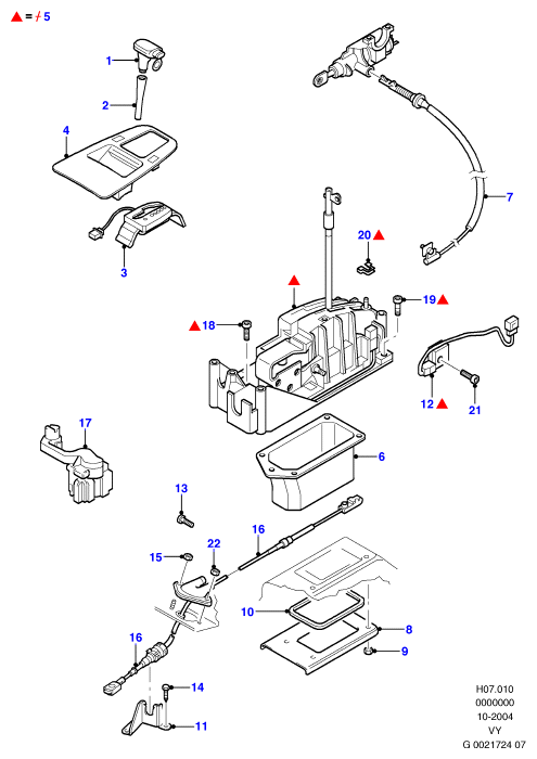 FORD 1110302 - Reinforcement www.autospares.lv