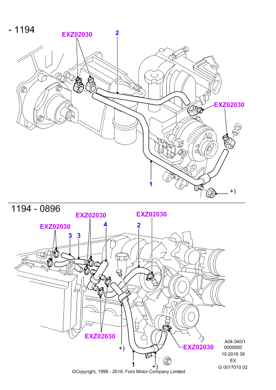 Volvo 5 003 806 - Генератор www.autospares.lv