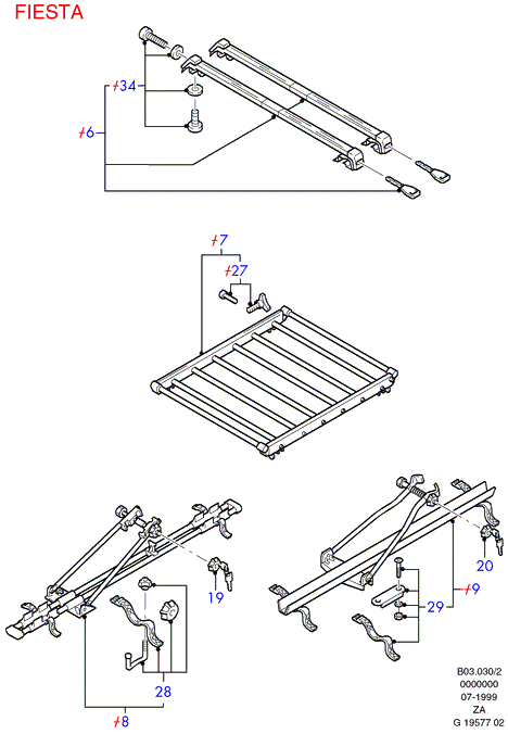 COMMER 5021031 - Eļļas filtrs autospares.lv