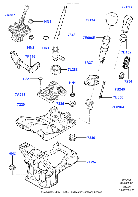 Opel 1338436 - Termostats, Dzesēšanas šķidrums autospares.lv