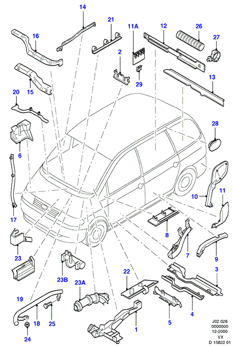 METACO 1020-021 - Eļļas filtrs autospares.lv