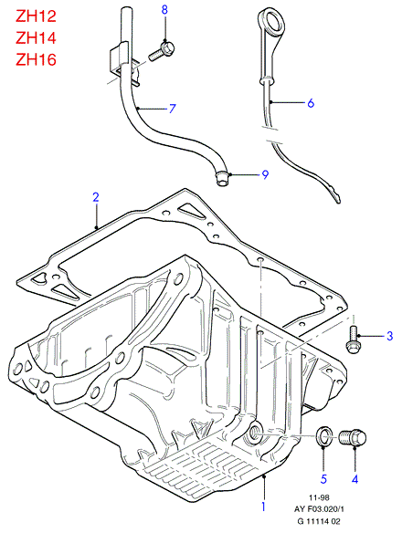 FORD 1 778 303 - Герметики www.autospares.lv