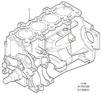 FORD 1 140 610 - Termostats, Dzesēšanas šķidrums autospares.lv