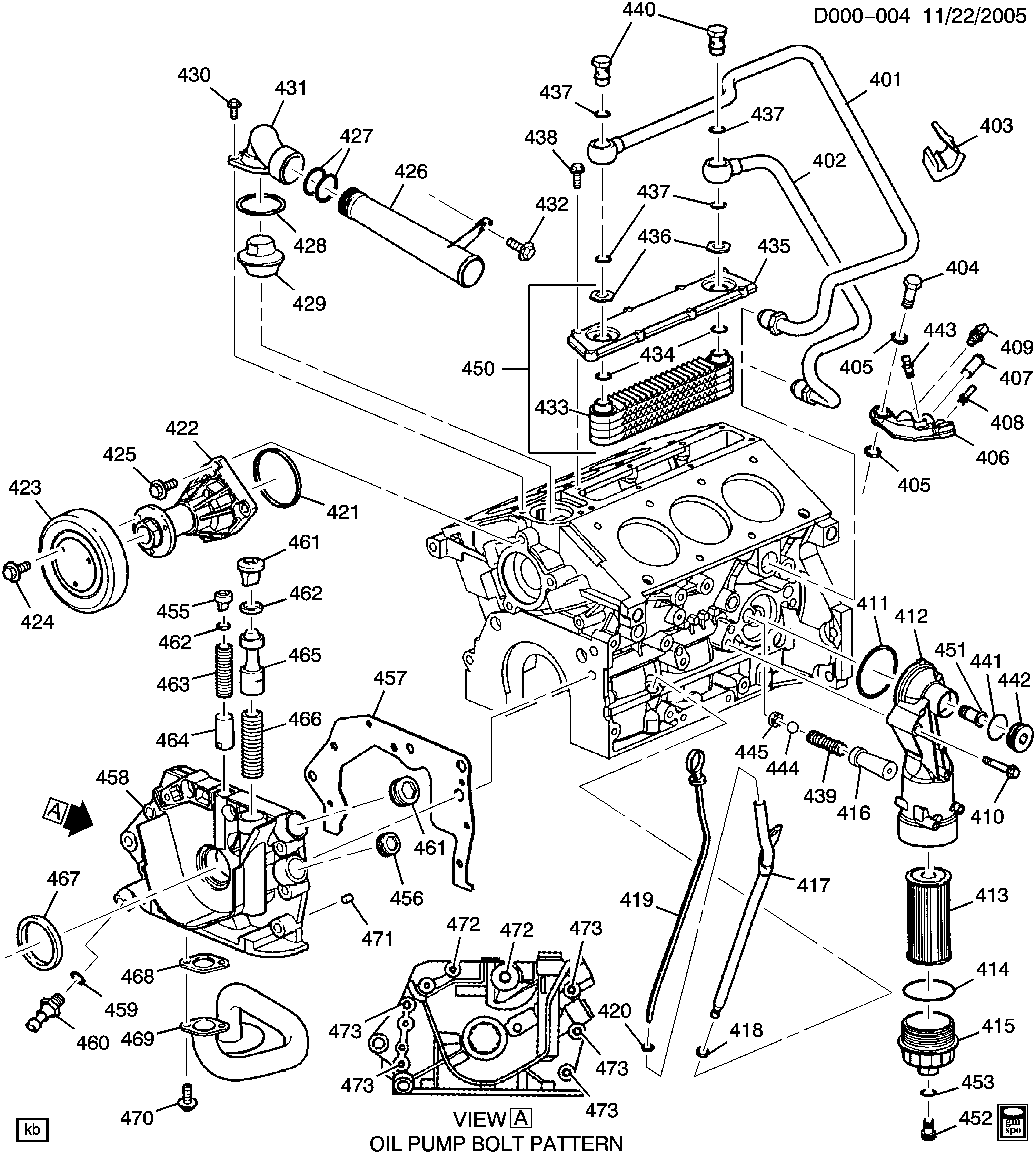 Opel 55353492 - Термостат охлаждающей жидкости / корпус www.autospares.lv