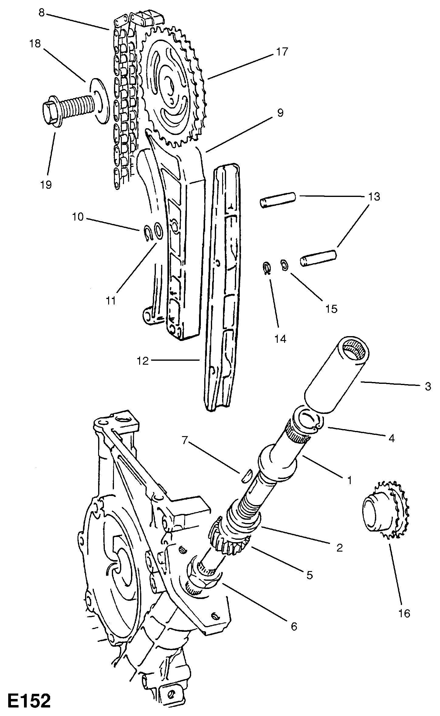 Vauxhall 636362 - Ūdenssūknis + Zobsiksnas komplekts autospares.lv