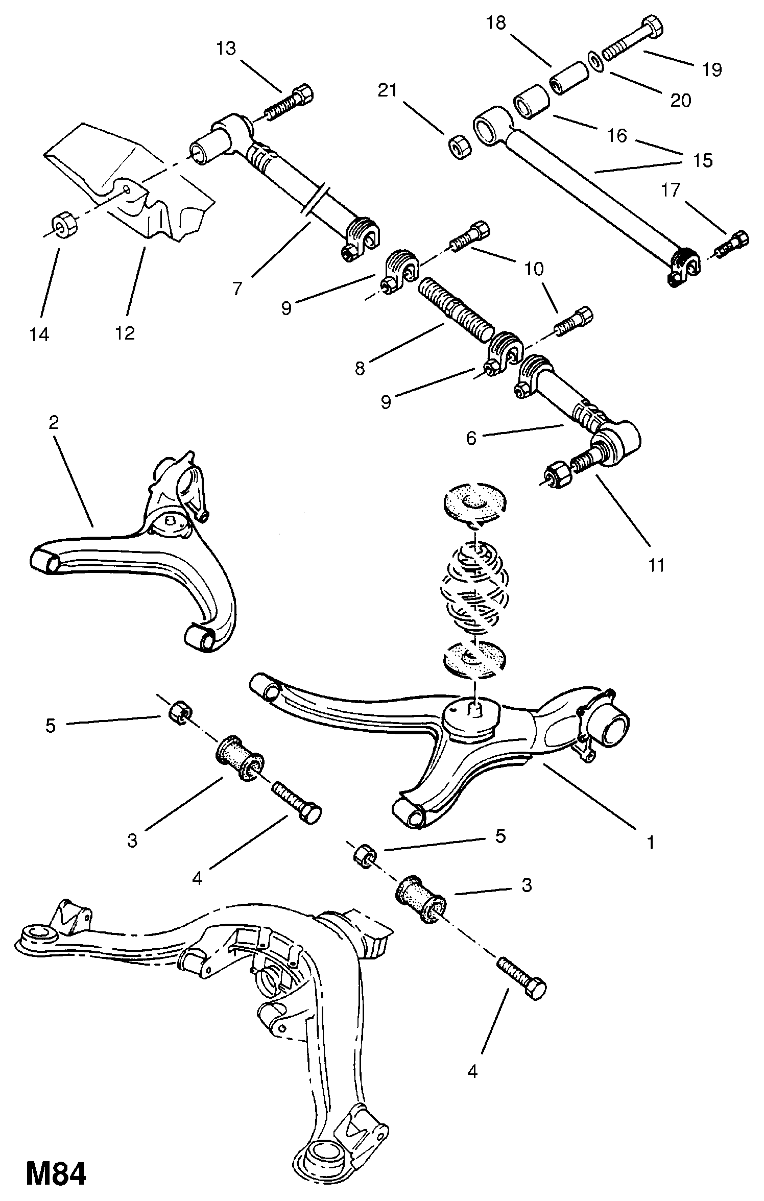 PEUGEOT 400 941 - Ķīļrievu siksna autospares.lv